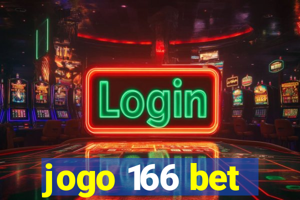 jogo 166 bet